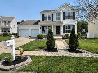 2171 Villagepointe Dr, Batavia, OH 45103