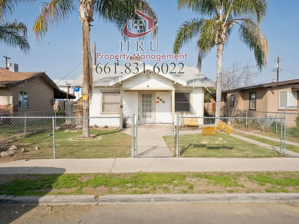126 Wilson Ave., 126 Wilson Ave, Bakersfield, CA 93308