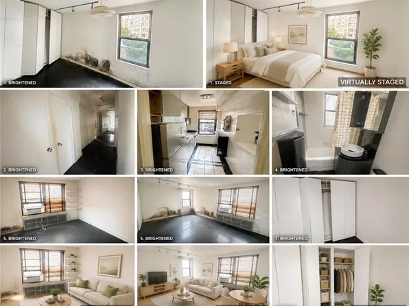 208 E 70th St APT 6E, New York, NY 10021