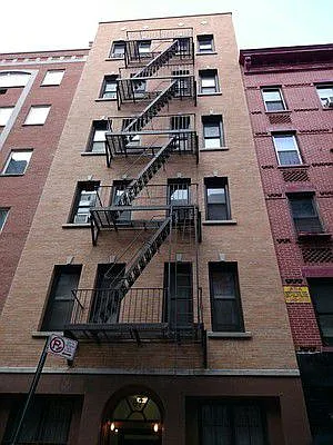 Rented by Waverly Realty Associates | media 37