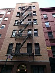 Rented by Waverly Realty Associates