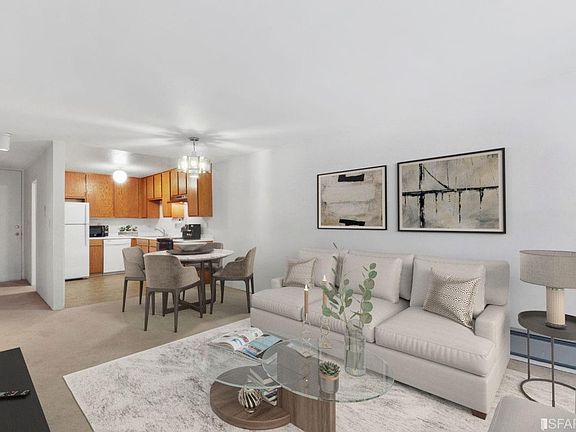 2nd image of 1000 Franklin St APT 20