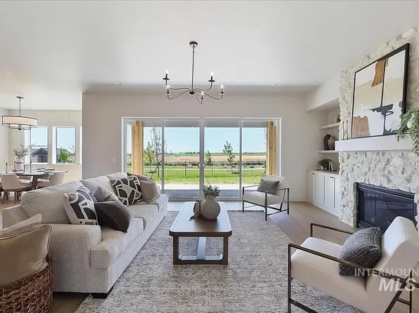 2153 N Buhrstone Ave, Eagle, ID 83616