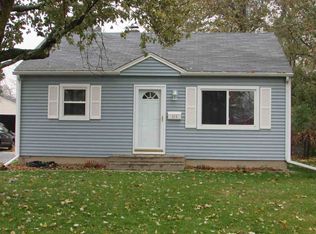 414 Coronado Blvd, Loves Park, IL 61111