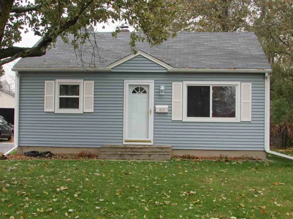 414 Coronado Blvd, Loves Park, IL 61111