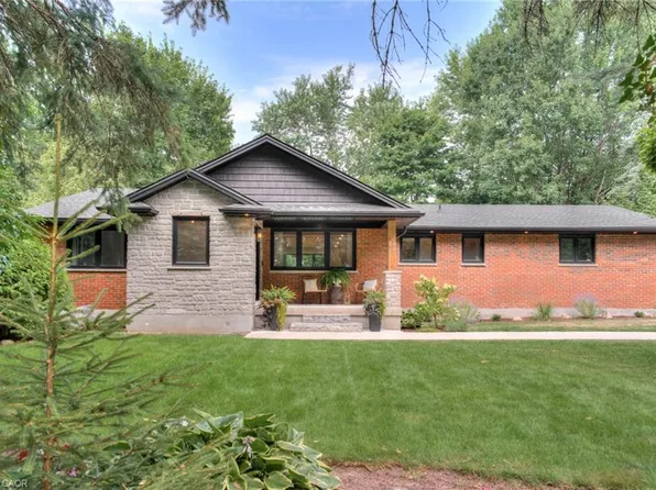 94 Mathieson St, Centre Wellington, ON N0B 1S0