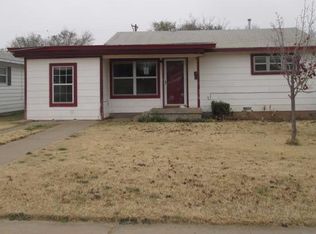 4906 36th St, Lubbock, TX 79414