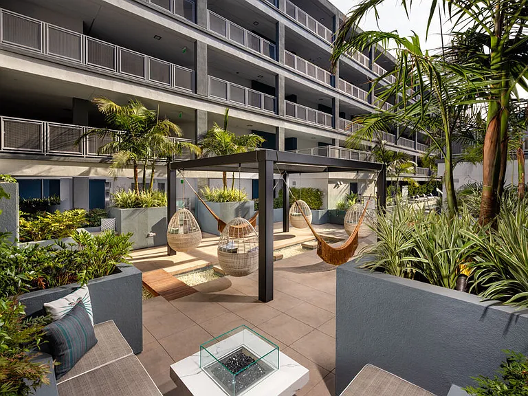 Haven Apartments — Photo 60
