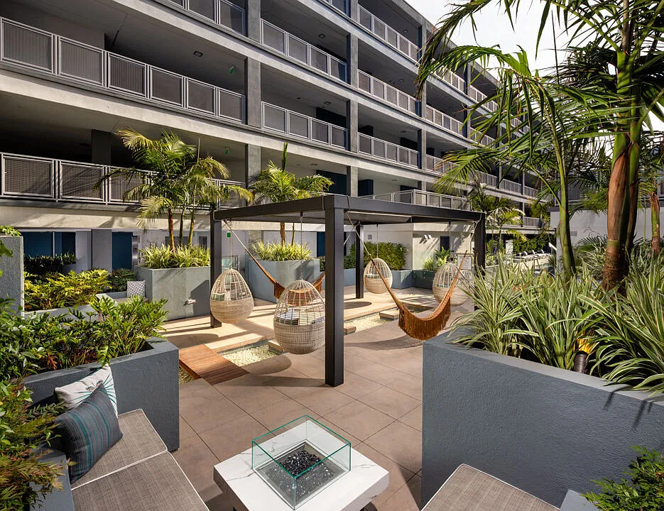 Haven Apartments