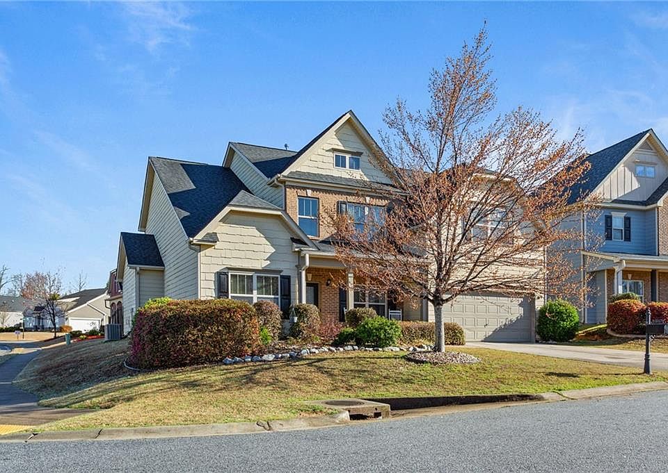 212 Bridge Crossing Dr, Simpsonville, SC 29681 Zillow