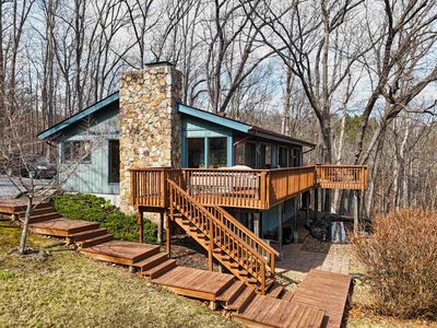 2050 Sycamore Trl, Blacksburg, VA, 24060