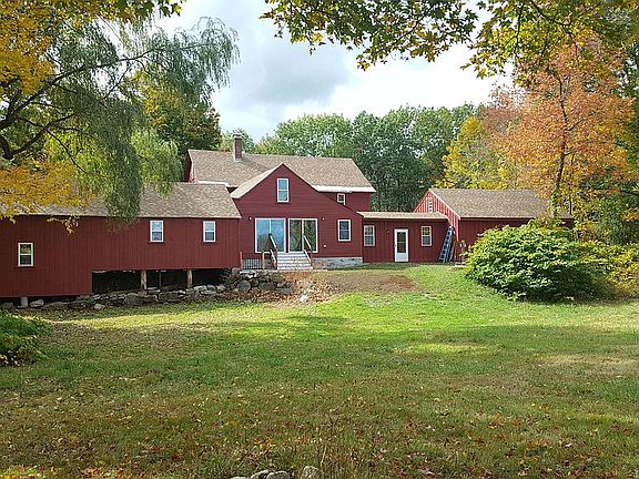 Field view N. Eastside