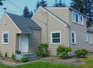 1266 Beach Ave, Marysville, WA 98270