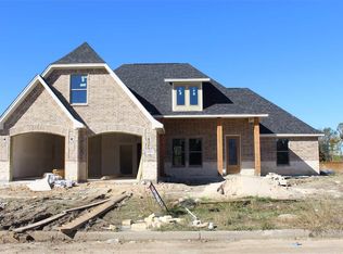 3170 Ethan Symone St, Beaumont, TX 77705