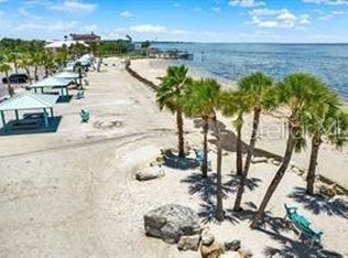 4807 MARINE PARKWAY #202, NEW PORT RICHEY, FL 34652