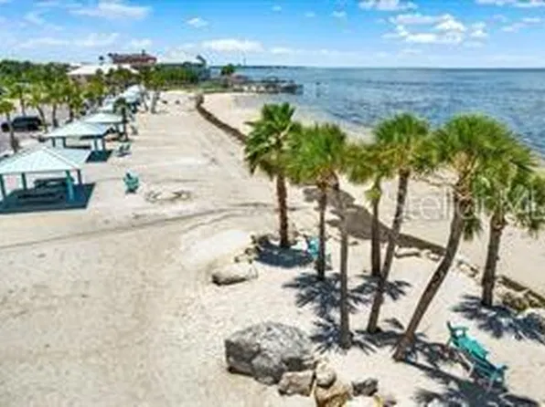 4807 MARINE PARKWAY #202, NEW PORT RICHEY, FL 34652