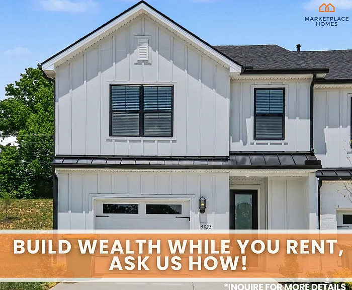 4023 Norman Way — Photo 1