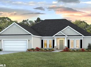 11099 Secretariat Blvd, Daphne, AL 36526