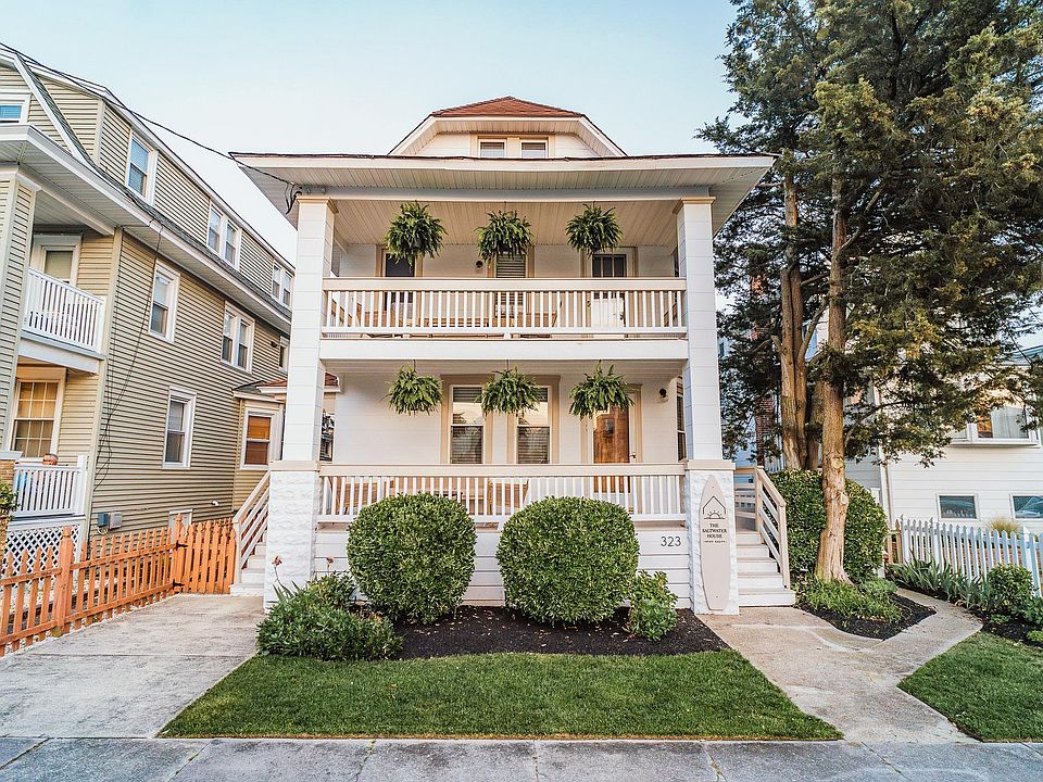 1st image of 323 Ocean Ave #2