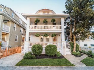 323 Ocean Ave, Ocean City, NJ 08226