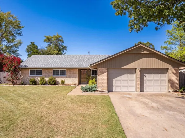 3425 E 57th Pl, Tulsa, OK 74135