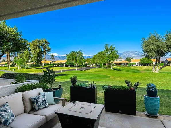 71 Augusta Dr, Rancho Mirage, CA 92270