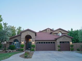 2448 Sussex Way, Clovis, CA