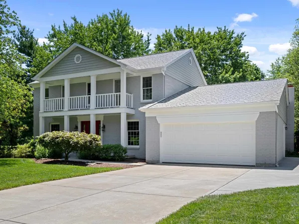 13065 Coopermeadow Ln, Cincinnati, OH 45242