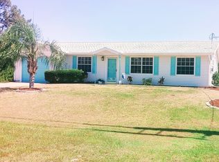 12115 Gulfstream Blvd, Pt Charlotte, FL 33981