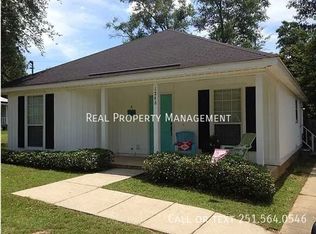1296 Forest Ridge Rd E, Mobile, AL 36618