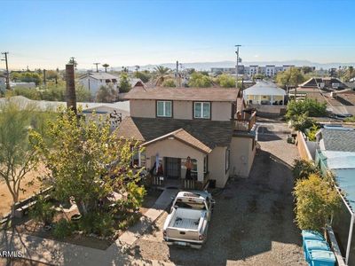 1141 E Fillmore St, Phoenix, AZ, 85006