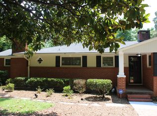 4701 Saint Thomas Pl, Raleigh, NC 27612