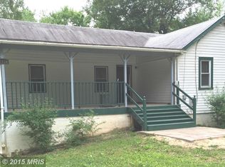 11514 Laurel Bowie Rd, Laurel, MD 20708