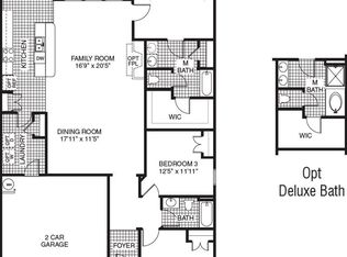 113 N Great White Way, Clayton, NC 27527