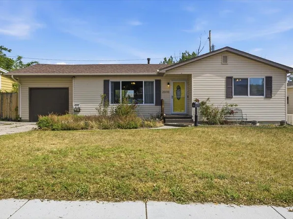 2010 Mariposa Blvd, Casper, WY 82604