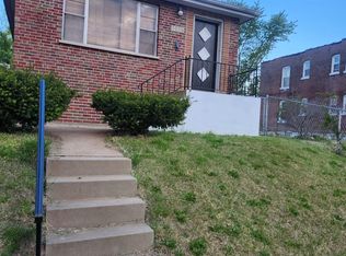 3706 Oregon Ave, Saint Louis, MO