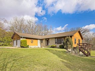 3075 Evergreen St, Rochester, IN 46975