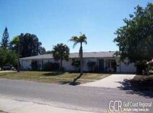 2002 49th Ave E, Bradenton, FL 34203