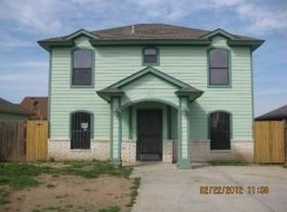 4510 Susie Dr, Laredo, TX 78046