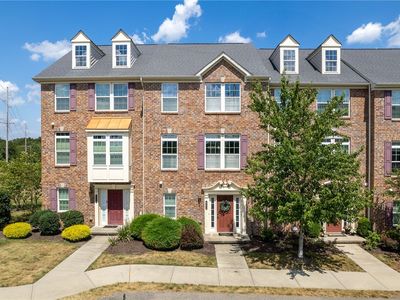 602 Fairgate Dr, Wexford, PA, 15090