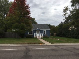 4765 Main St NE, Fridley, MN 55421