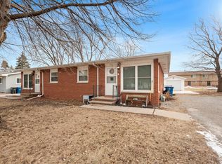 717 W Gruenwald Ave, Oshkosh, WI 54901