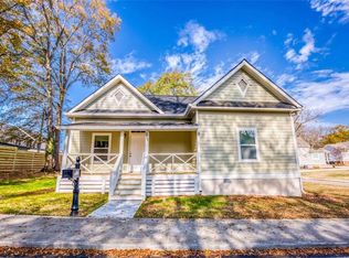307 Davis St, Monroe, GA 30655