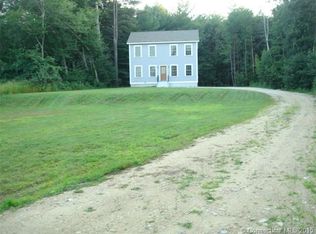 259 Newport Rd, Sterling, CT 06377