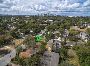 2502 E 14th St, Austin, TX 78702