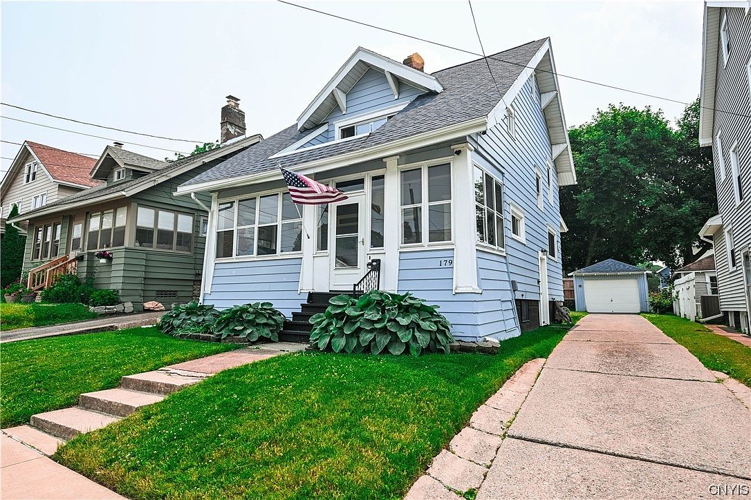 179 Maplehurst Ave, Syracuse, NY 13208 Zillow