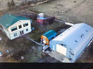 35827 Sawmill Ln, Richland, OR 97870