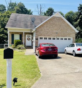 350 Andrew Dr, Clarksville, TN, 37042