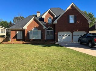 1575 Carlton Dr, Cumming, GA 30040