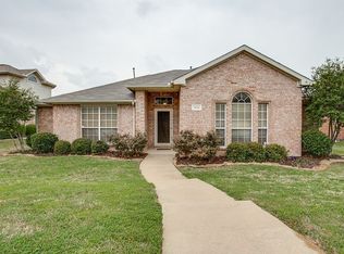 1104 Harvard Ln, Allen, TX 75002